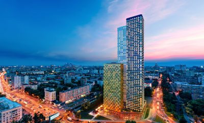 Предпродажный ремонт квартиры в ЖК D1 от компании Domeo