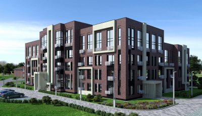 Ремонт квартиры в ЖК Бристоль во Внуково под ключ от компании Domeo
